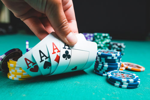 Hassle-Free Access to Great Casino Games Online