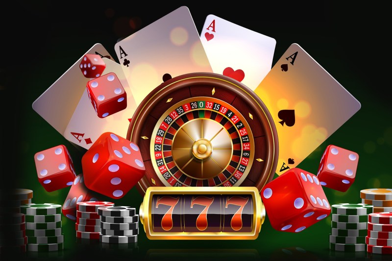 I migliori casinò online non AAMS