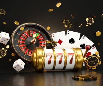 The Role of Scatter Symbols in Online Slot Games