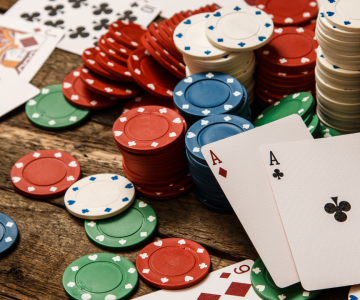 Spotting Problem Gambling: Signs to Watch For in Yourself and Others