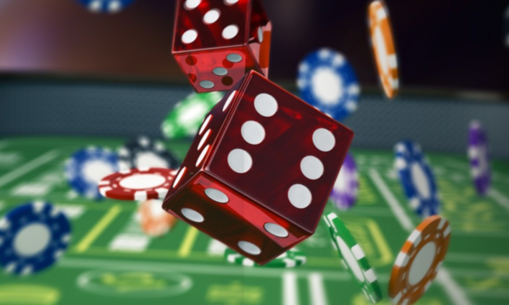 Unlock the Secrets of Baccarat: Top Casino Sites to Play Today